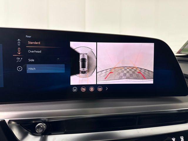 new 2026 Cadillac LYRIQ car, priced at $62,520