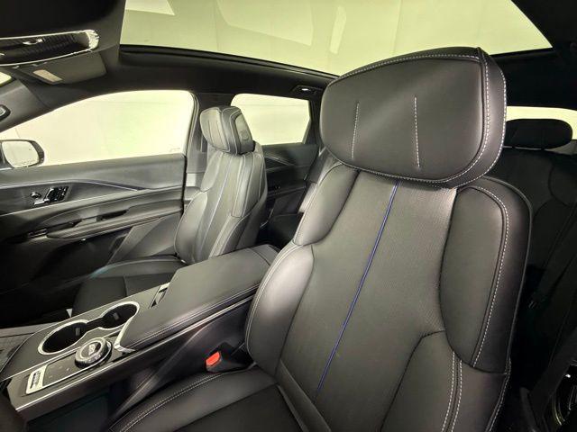 new 2026 Cadillac LYRIQ car, priced at $62,520