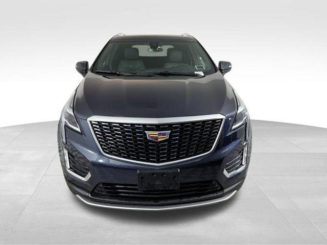 used 2022 Cadillac XT5 car, priced at $30,991