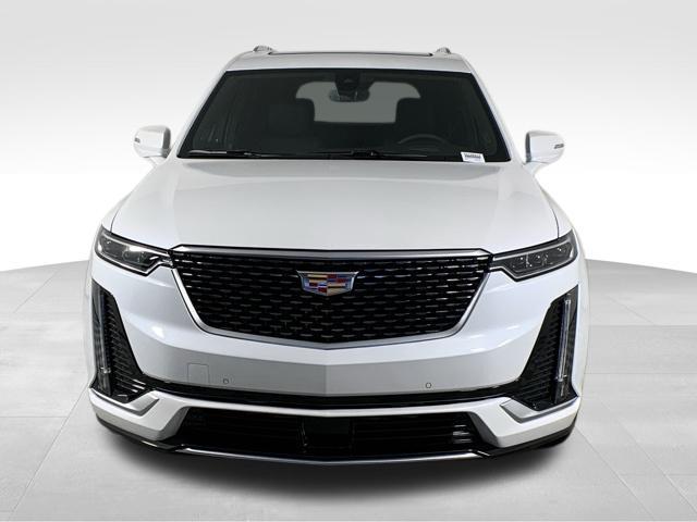 new 2024 Cadillac XT6 car, priced at $64,115