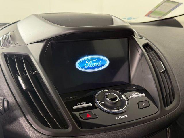 used 2019 Ford Escape car, priced at $17,999