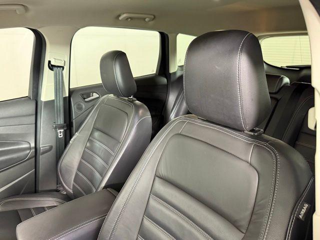 used 2019 Ford Escape car, priced at $17,999