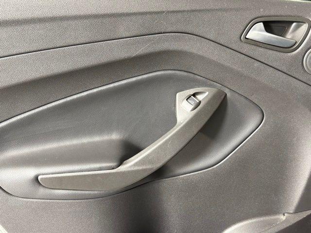 used 2019 Ford Escape car, priced at $17,999