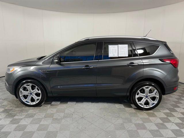 used 2019 Ford Escape car, priced at $17,999