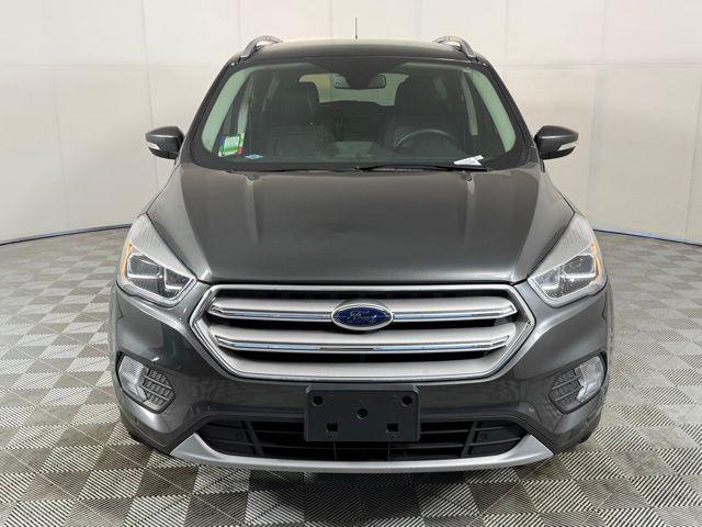 used 2019 Ford Escape car, priced at $17,999