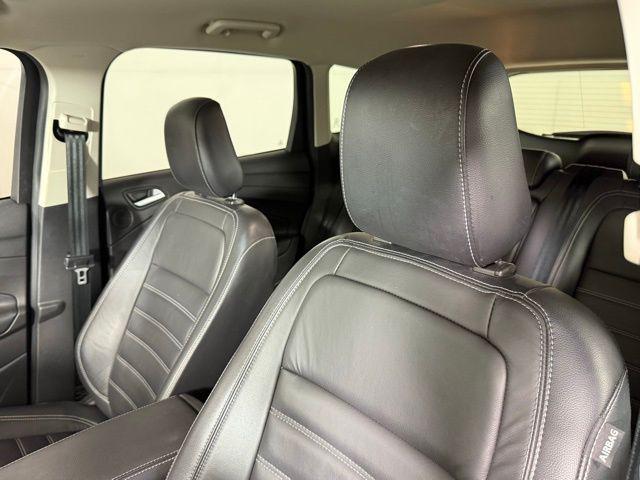 used 2019 Ford Escape car, priced at $17,999