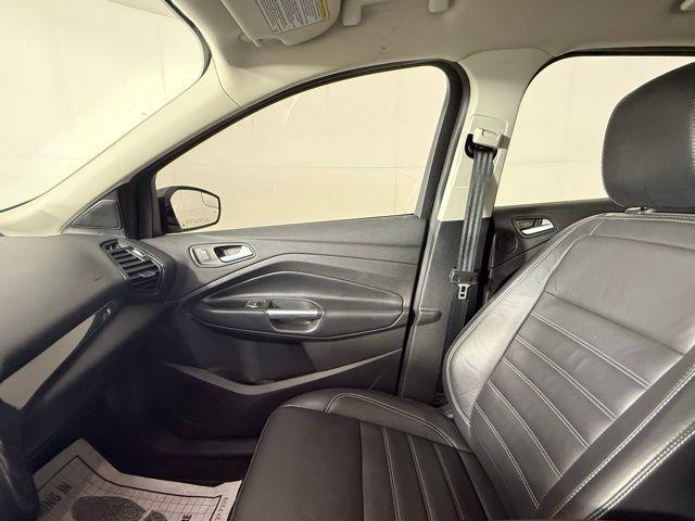 used 2019 Ford Escape car, priced at $17,999