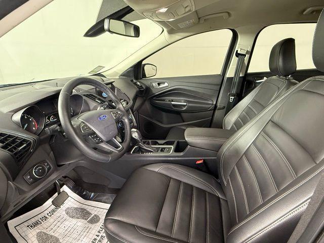 used 2019 Ford Escape car, priced at $17,999