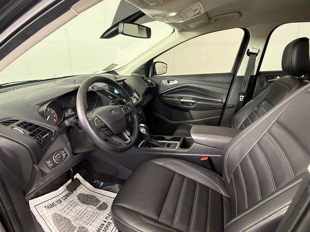 used 2019 Ford Escape car, priced at $17,999