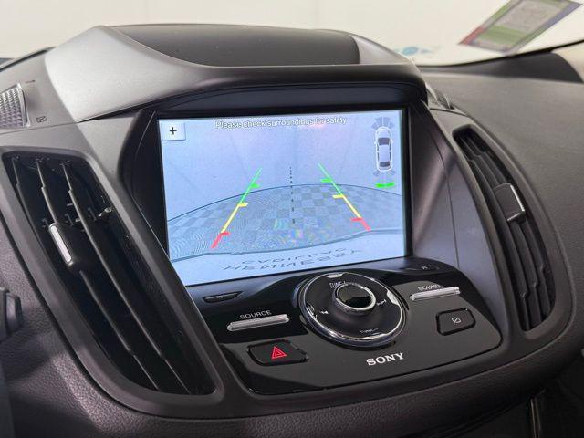 used 2019 Ford Escape car, priced at $17,999