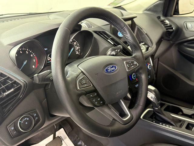 used 2019 Ford Escape car, priced at $17,999