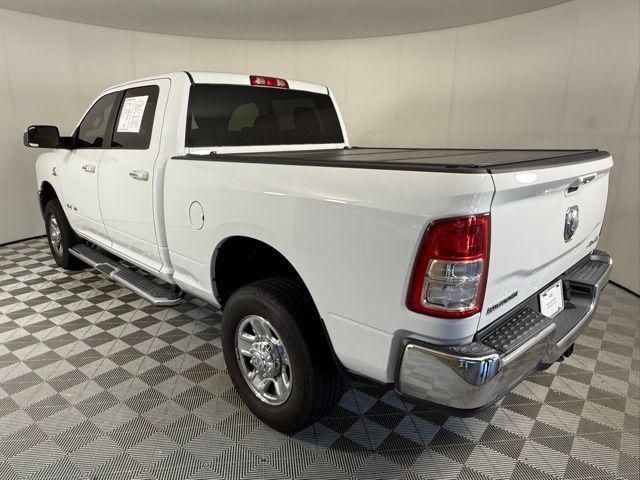 used 2019 Ram 2500 car, priced at $38,999
