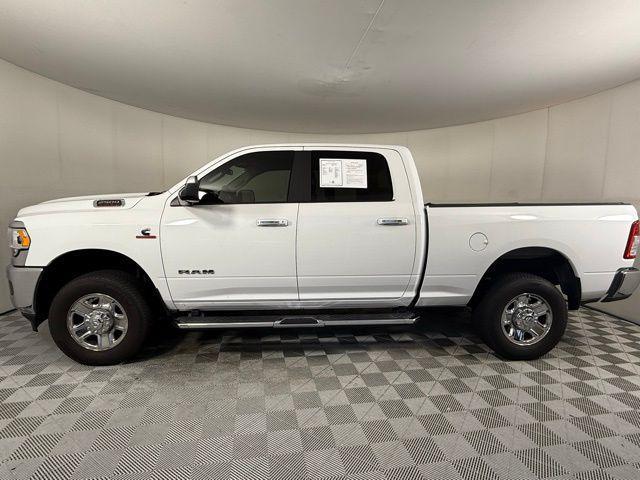 used 2019 Ram 2500 car, priced at $38,999