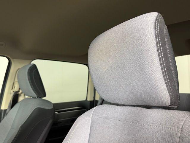 used 2019 Ram 2500 car, priced at $38,999