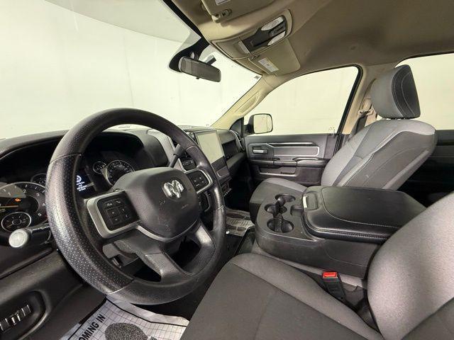 used 2019 Ram 2500 car, priced at $38,999