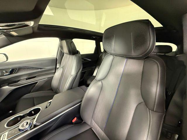 used 2024 Cadillac LYRIQ car, priced at $47,999