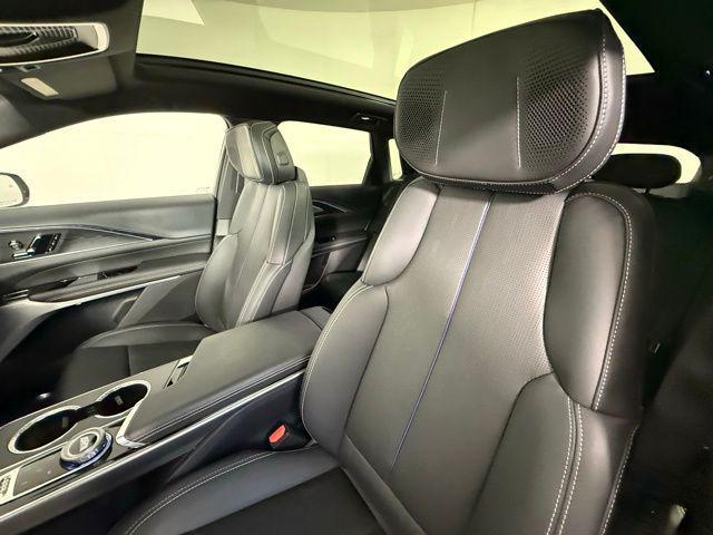 used 2024 Cadillac LYRIQ car, priced at $47,999
