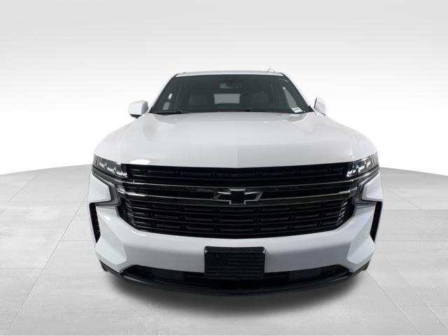 used 2021 Chevrolet Tahoe car, priced at $52,890