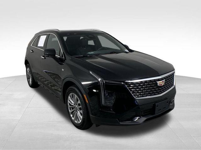 used 2024 Cadillac XT4 car, priced at $34,999