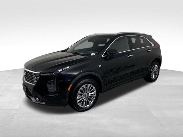 used 2024 Cadillac XT4 car, priced at $34,999