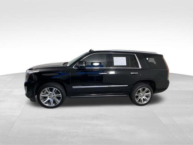 used 2020 Cadillac Escalade car, priced at $39,373