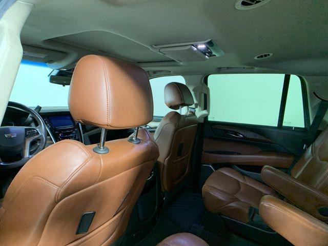 used 2020 Cadillac Escalade car, priced at $39,373