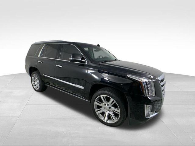 used 2020 Cadillac Escalade car, priced at $39,373