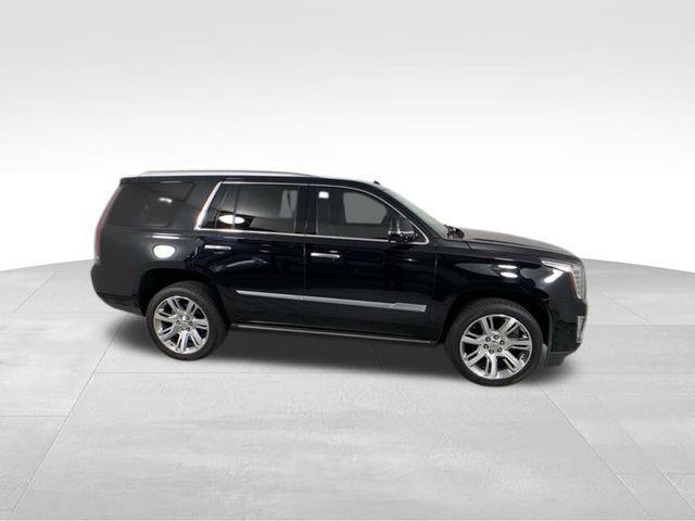 used 2020 Cadillac Escalade car, priced at $39,373