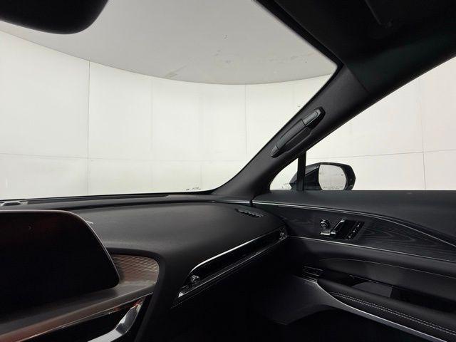 used 2024 Cadillac LYRIQ car, priced at $58,991