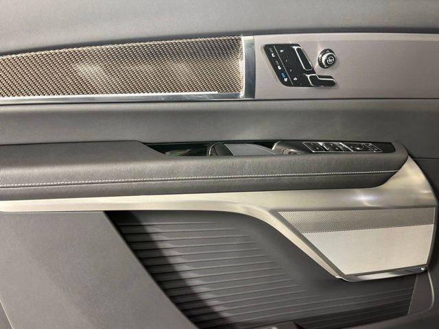 new 2026 Cadillac VISTIQ car, priced at $79,590