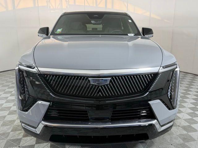 new 2026 Cadillac Escalade IQ car, priced at $133,670