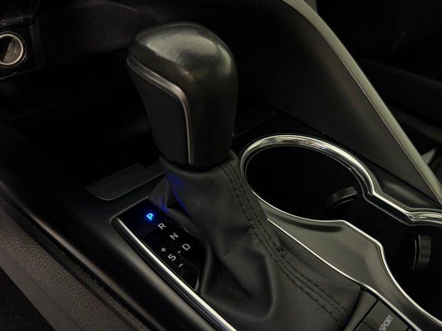 used 2020 Toyota Camry car, priced at $23,999