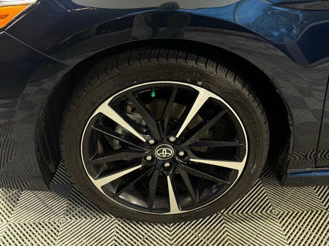 used 2020 Toyota Camry car, priced at $23,999