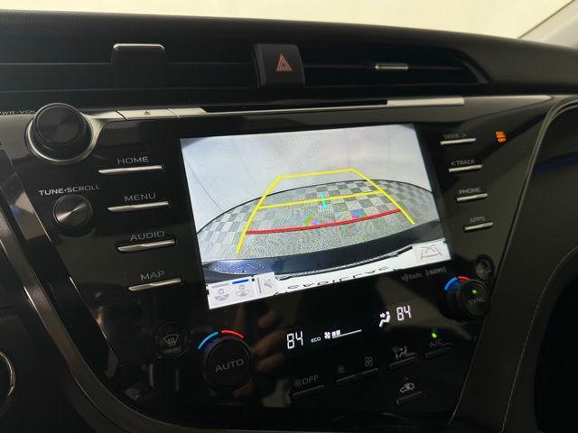 used 2020 Toyota Camry car, priced at $23,999