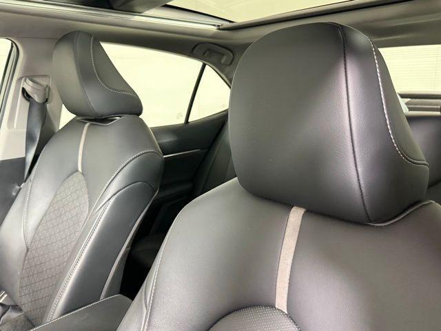 used 2020 Toyota Camry car, priced at $23,999