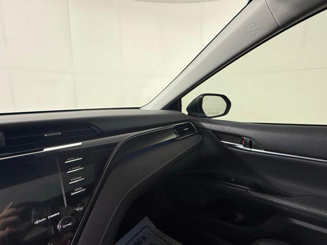 used 2020 Toyota Camry car, priced at $23,999