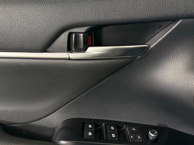 used 2020 Toyota Camry car, priced at $23,999