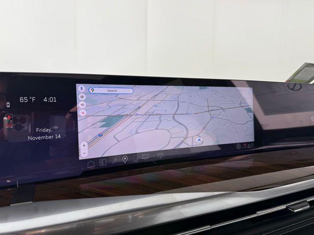 new 2026 Cadillac Escalade ESV car, priced at $129,120