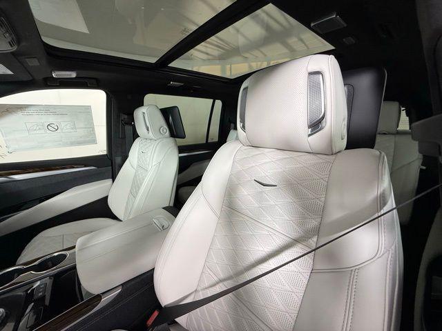 new 2026 Cadillac Escalade ESV car, priced at $129,120