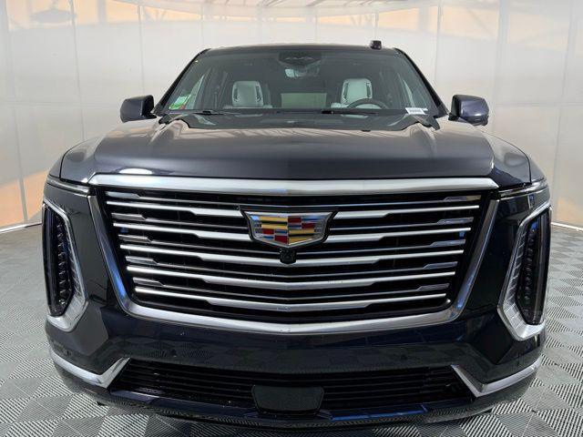 new 2026 Cadillac Escalade ESV car, priced at $129,120