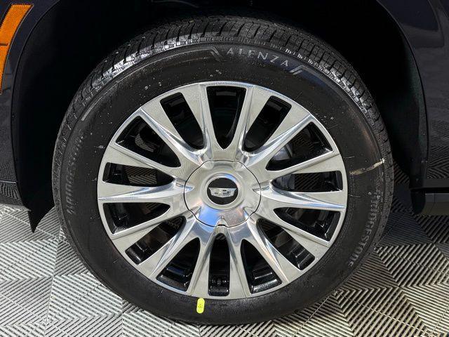 new 2026 Cadillac Escalade ESV car, priced at $129,120