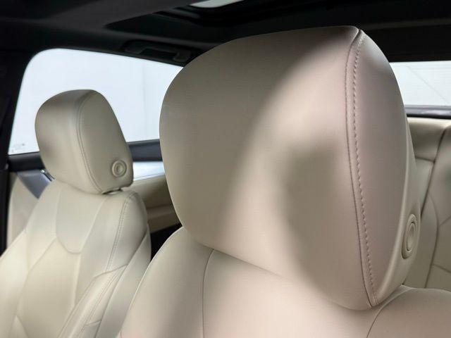 used 2024 Cadillac CT5 car, priced at $35,999
