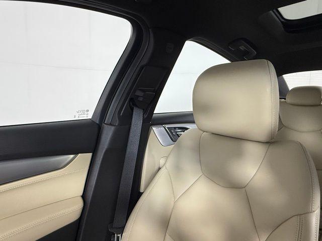 used 2024 Cadillac CT5 car, priced at $35,999
