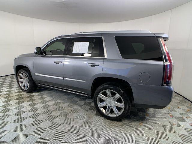 used 2019 Cadillac Escalade car, priced at $33,495