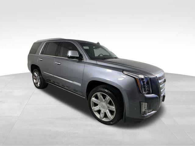 used 2019 Cadillac Escalade car, priced at $38,991