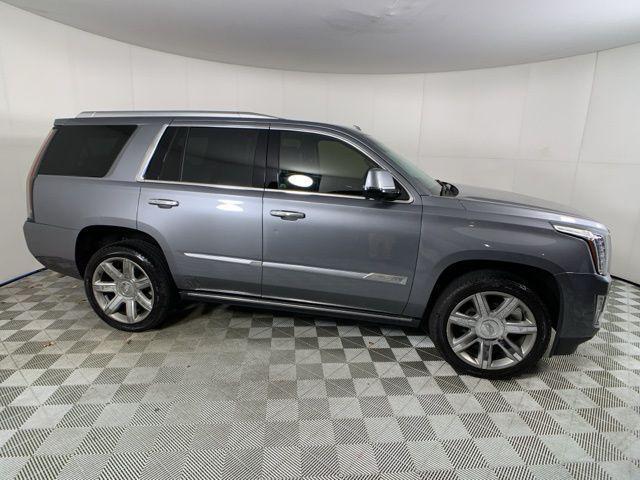 used 2019 Cadillac Escalade car, priced at $33,495