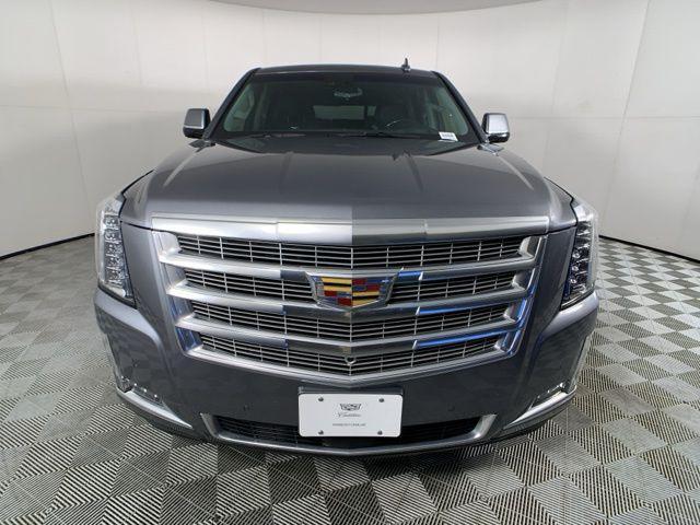 used 2019 Cadillac Escalade car, priced at $33,495