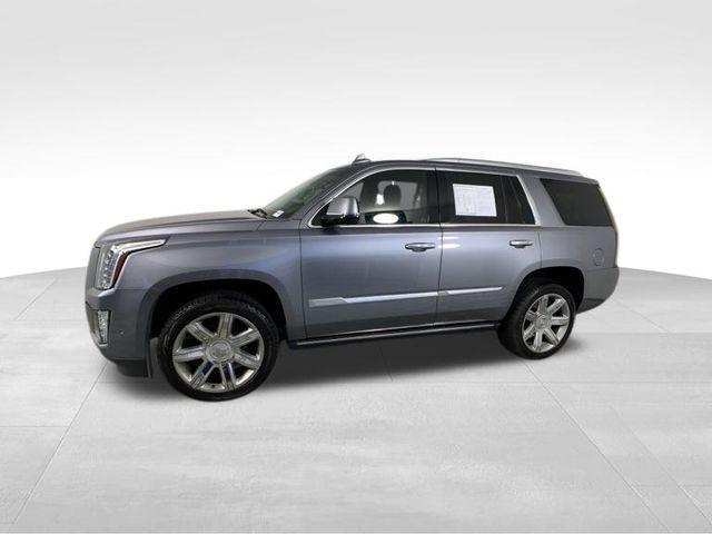 used 2019 Cadillac Escalade car, priced at $38,991