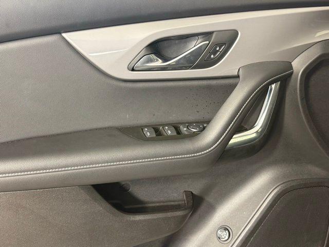 used 2024 Chevrolet Blazer car, priced at $27,785