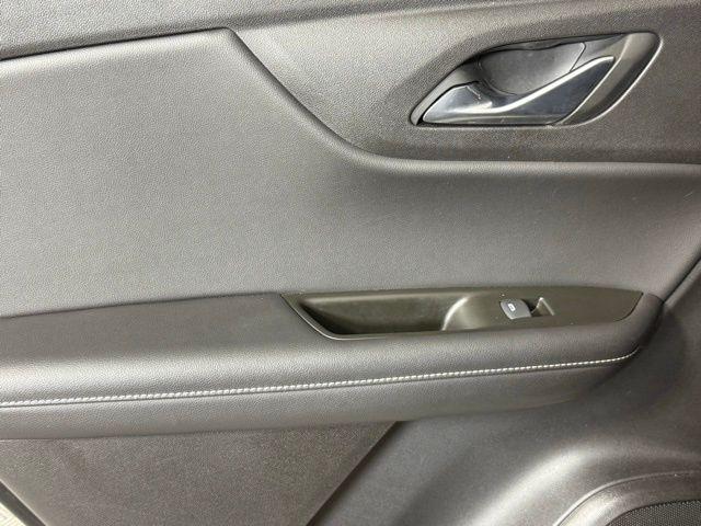 used 2024 Chevrolet Blazer car, priced at $27,785